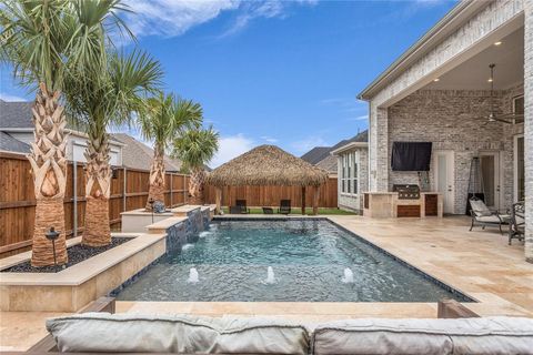 624 Breton Drive Aubrey TX 76227