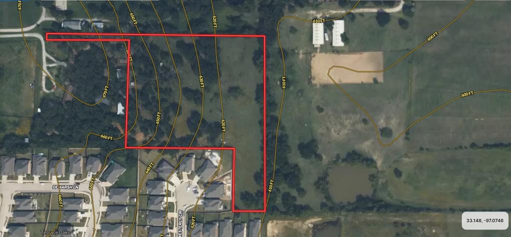 TBD TBD Post Oak Dr