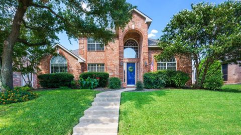 1230 Covina Court Allen TX 75013