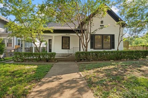 912 N 22nd Street Waco TX 76707