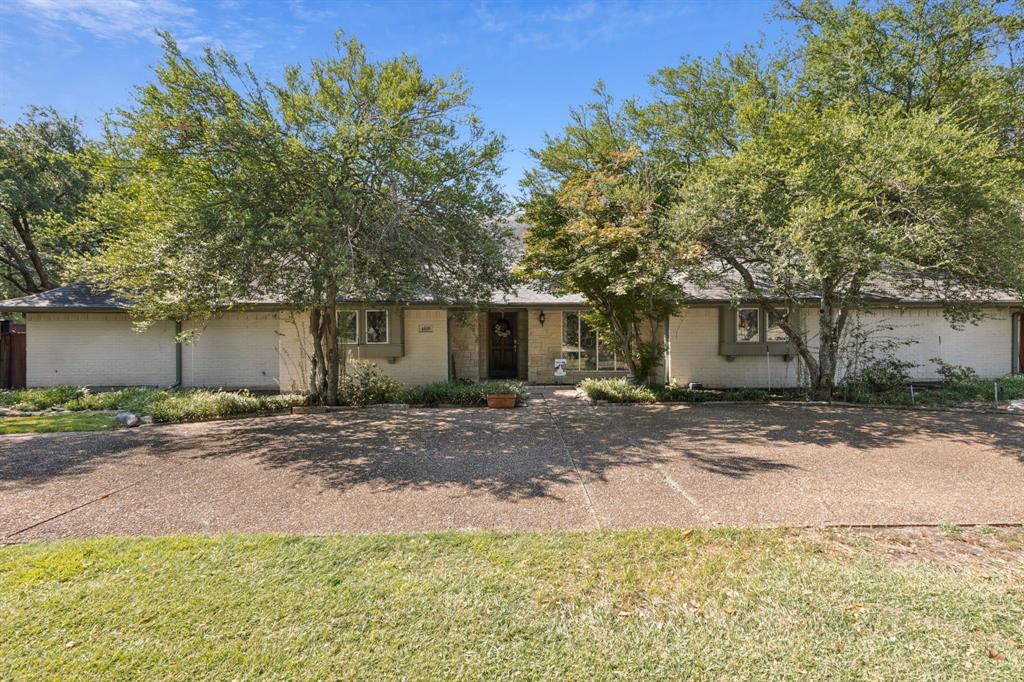 4610 Northaven Road