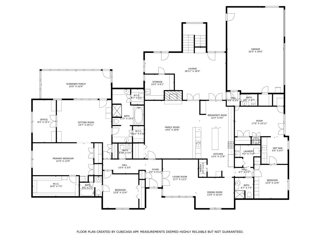 Northaven Estates - Residential