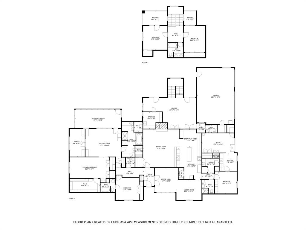Northaven Estates - Residential