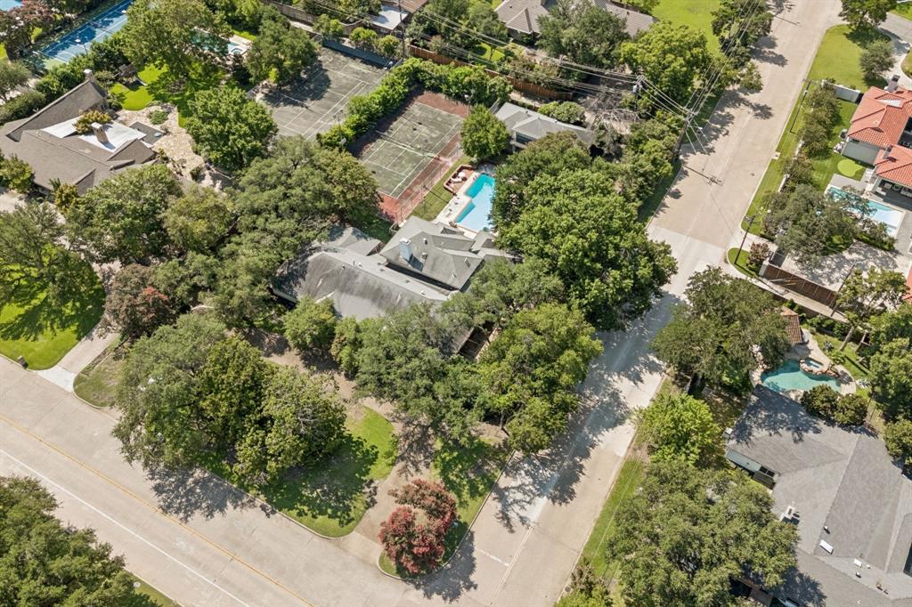 4610 Northaven Road