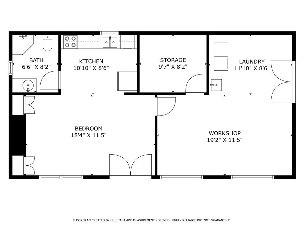Northaven Estates - Residential