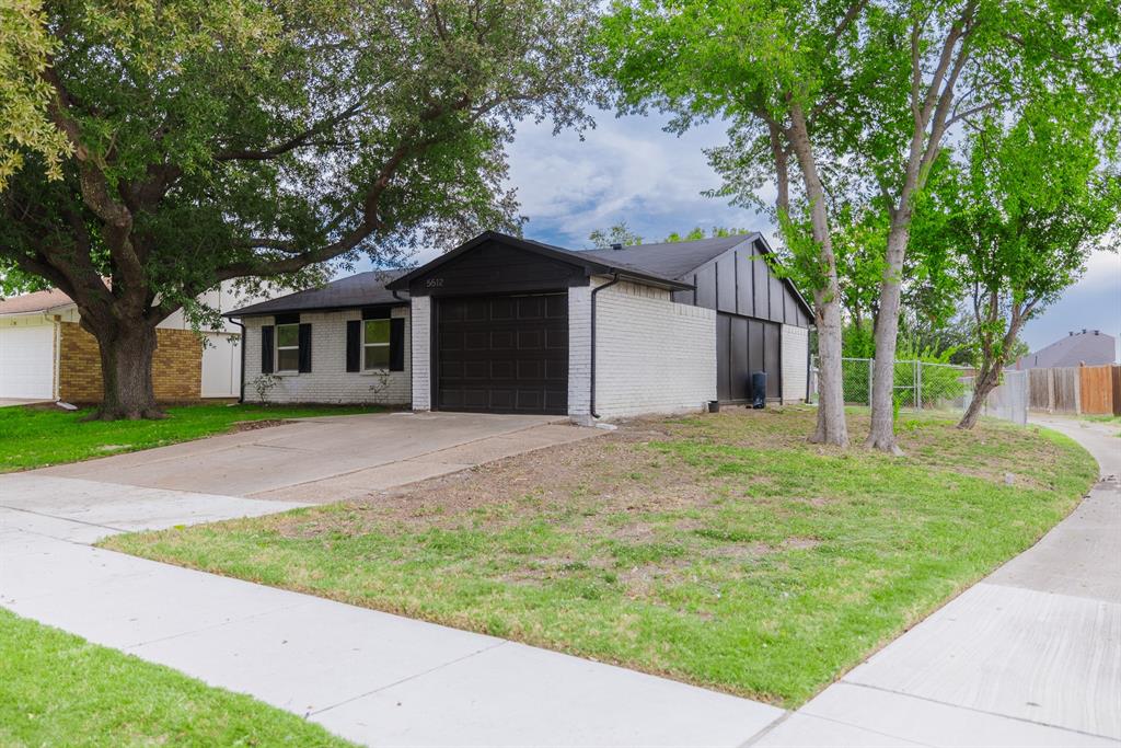 5512 Gates Drive
