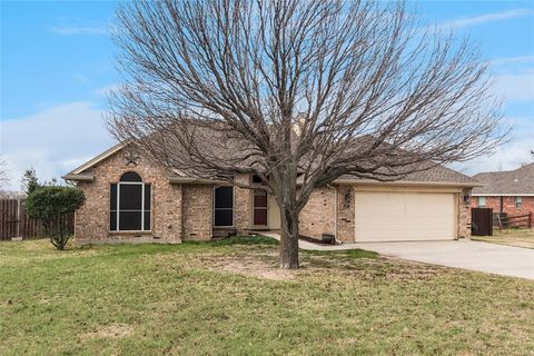 339 Meadow Drive Ponder TX 76259