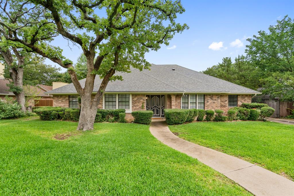 4002 Copperwood Court