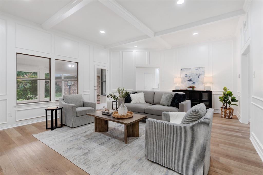 Tara Plantation Add - Residential