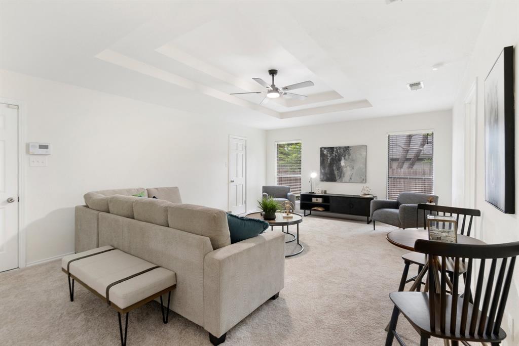 Tara Plantation Add - Residential