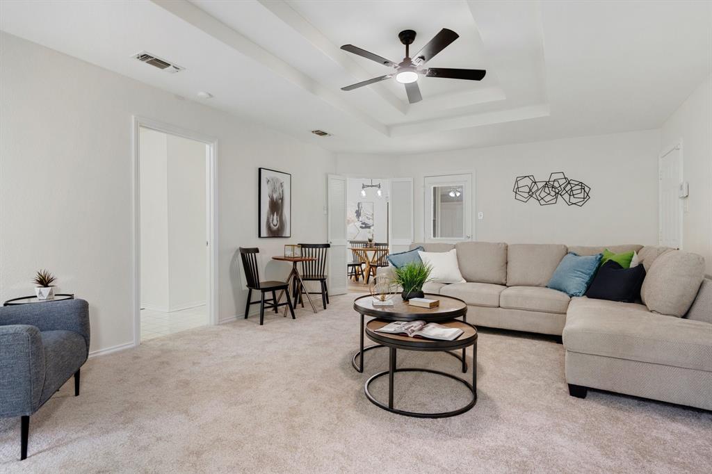 Tara Plantation Add - Residential