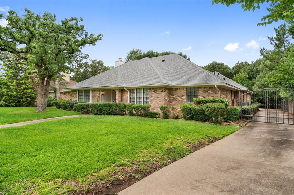 4002 Copperwood Court