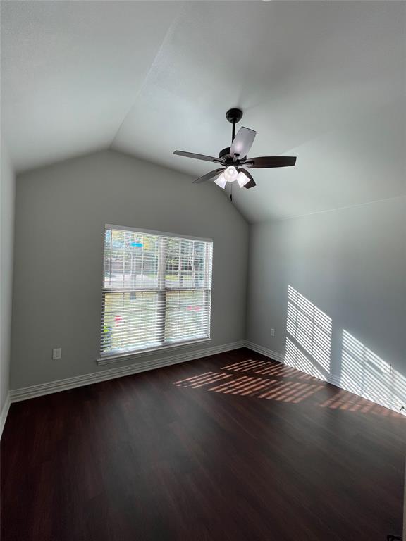 Snag Farms - Residential Lease