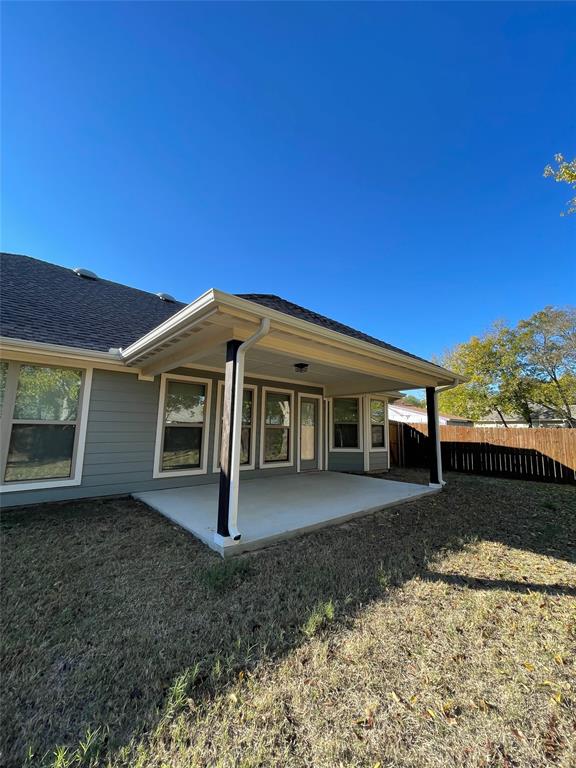 Snag Farms - Residential Lease