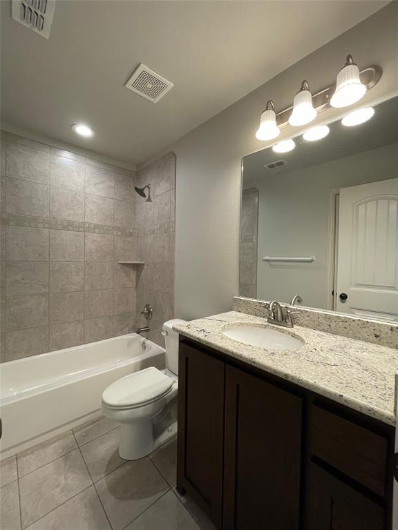 Snag Farms - Residential Lease