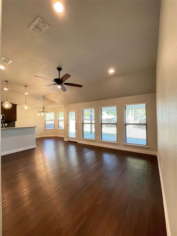 Snag Farms - Residential Lease