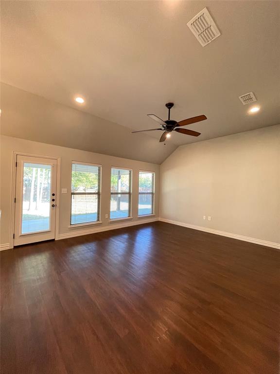 Snag Farms - Residential Lease