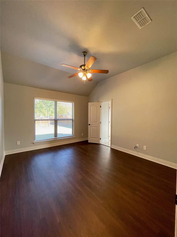 Snag Farms - Residential Lease