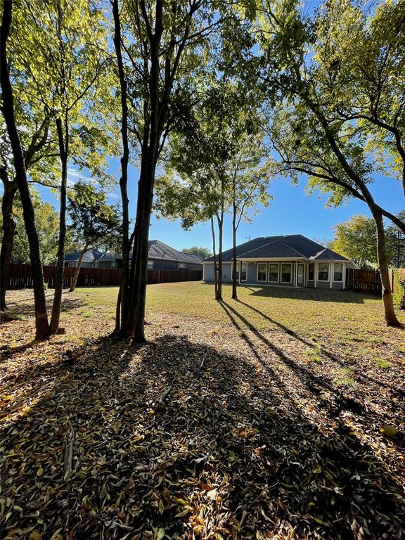 Snag Farms - Residential Lease