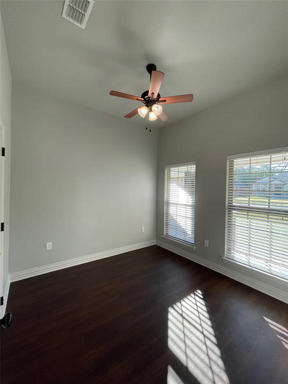 Snag Farms - Residential Lease