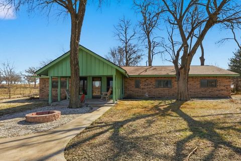 Photo of 2270 County Road 345, Forestburg, TX 76239 (MLS # 21169112)