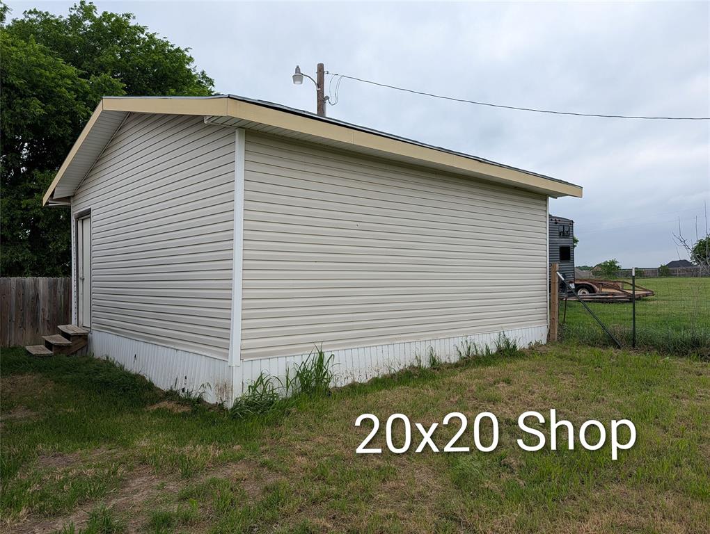 Prairie View Estates Ph2 - Residential