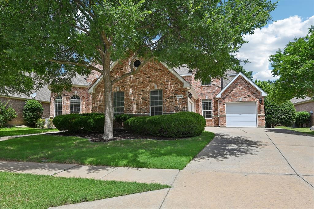 8604 Preston Wood Drive