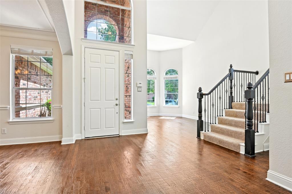 8604 Preston Wood Drive