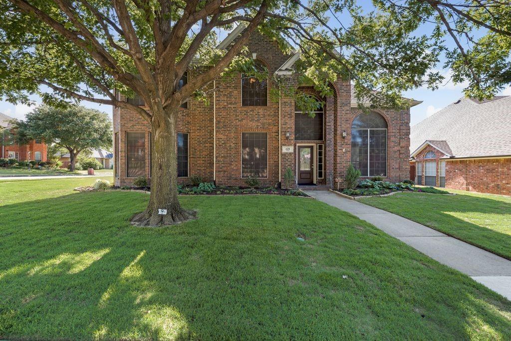 4201 Arbor Lane