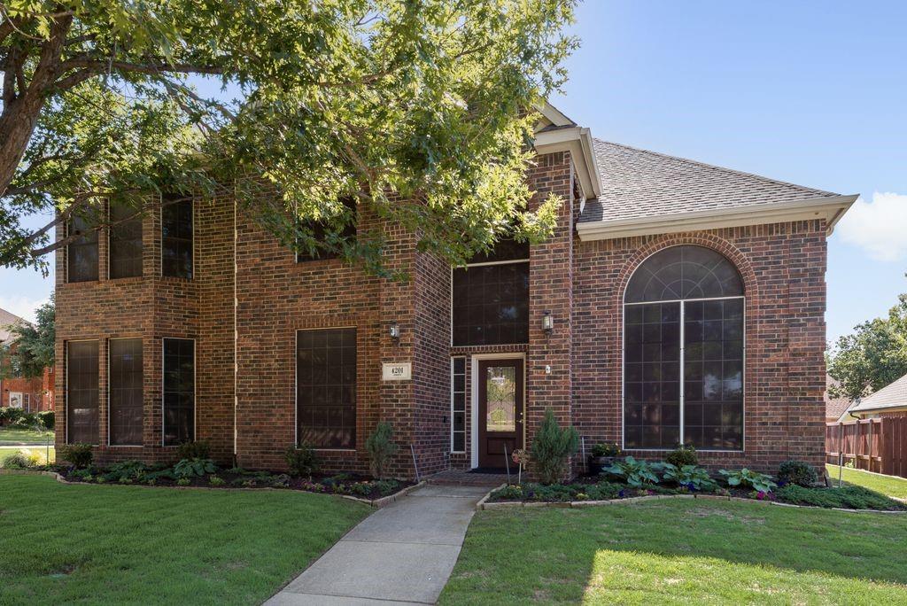 4201 Arbor Lane