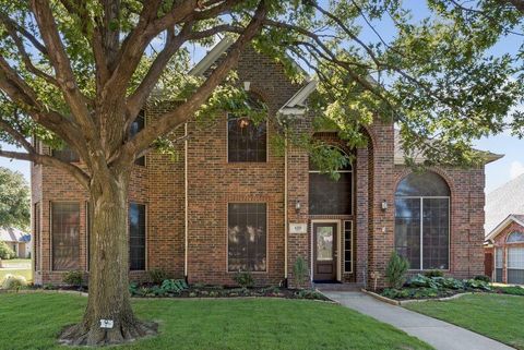 4201 Arbor Lane Carrollton TX 75010