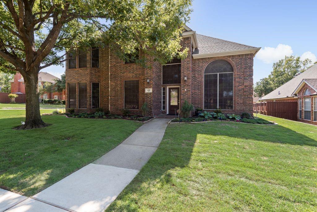 4201 Arbor Lane