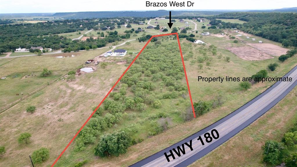 170 Brazos West Drive