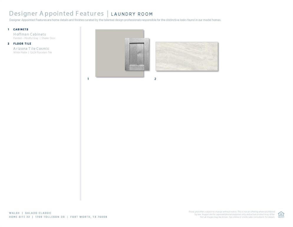 Toll Brothers at Walsh - Residential