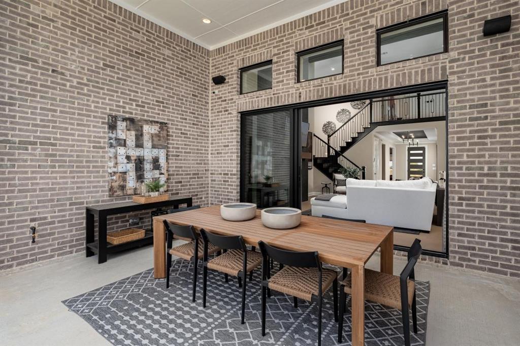 Toll Brothers at Walsh - Residential