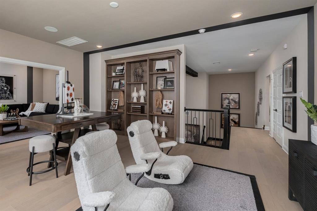 Toll Brothers at Walsh - Residential