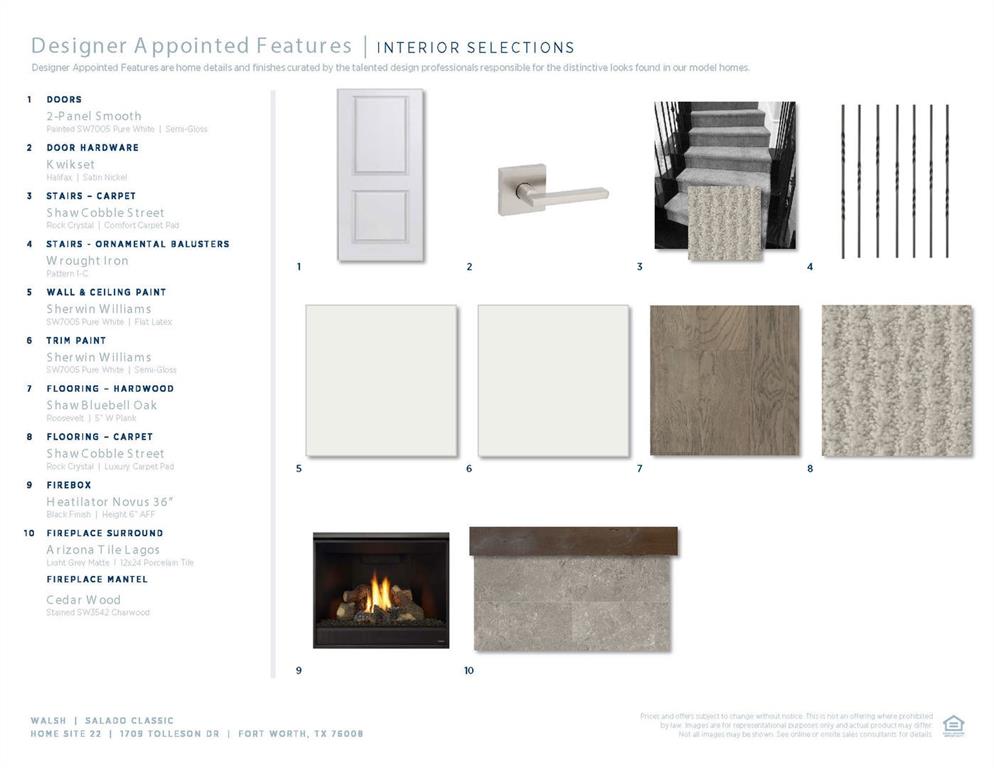 Toll Brothers at Walsh - Residential