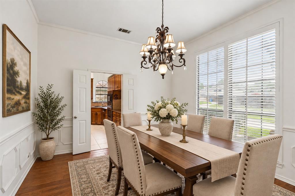 1909 Pecan Ridge Drive
