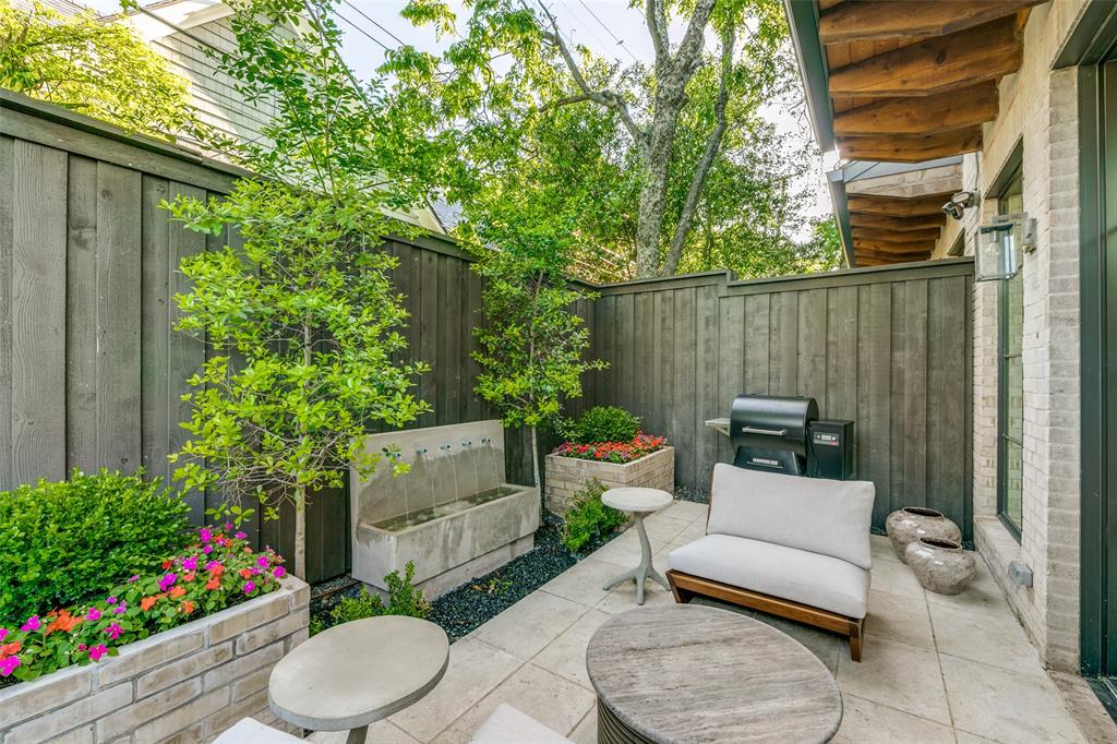 University Place - Residential