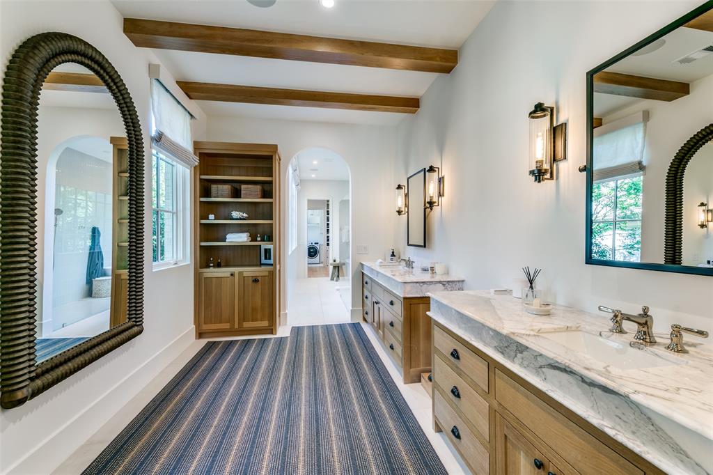 University Place - Residential