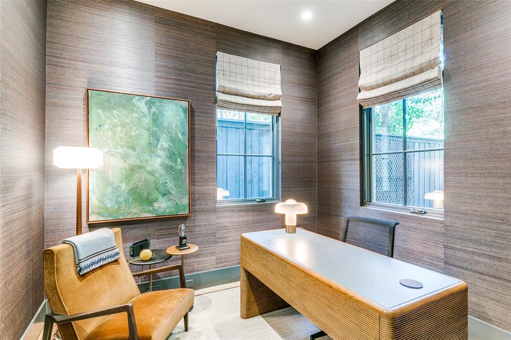 University Place - Residential