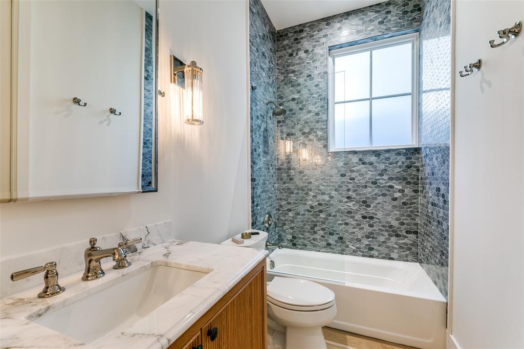 University Place - Residential