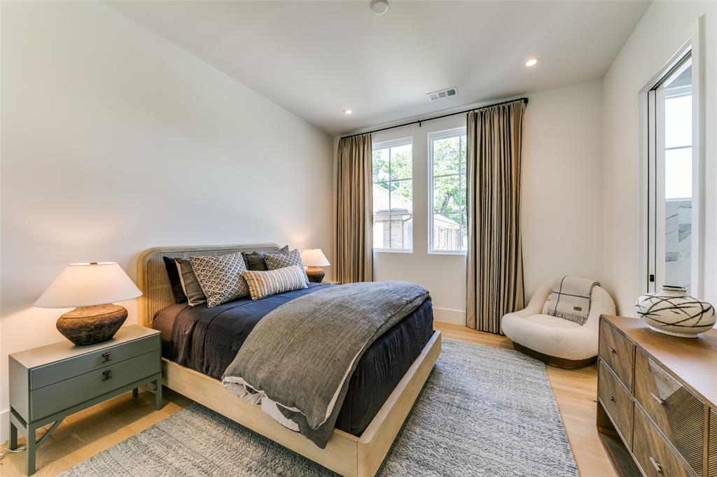 University Place - Residential