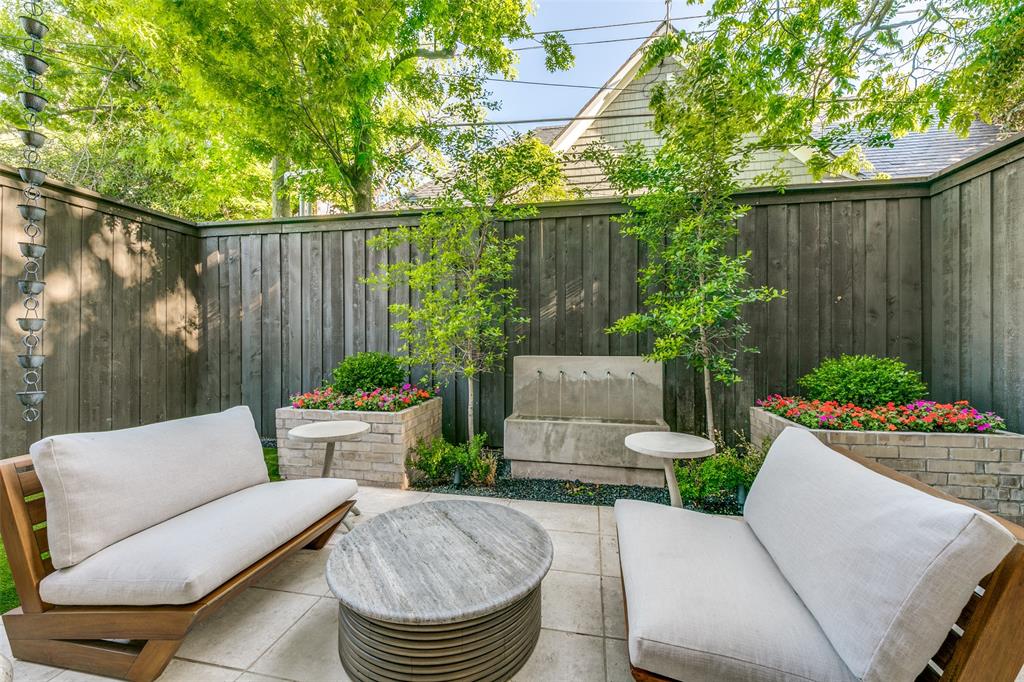 University Place - Residential