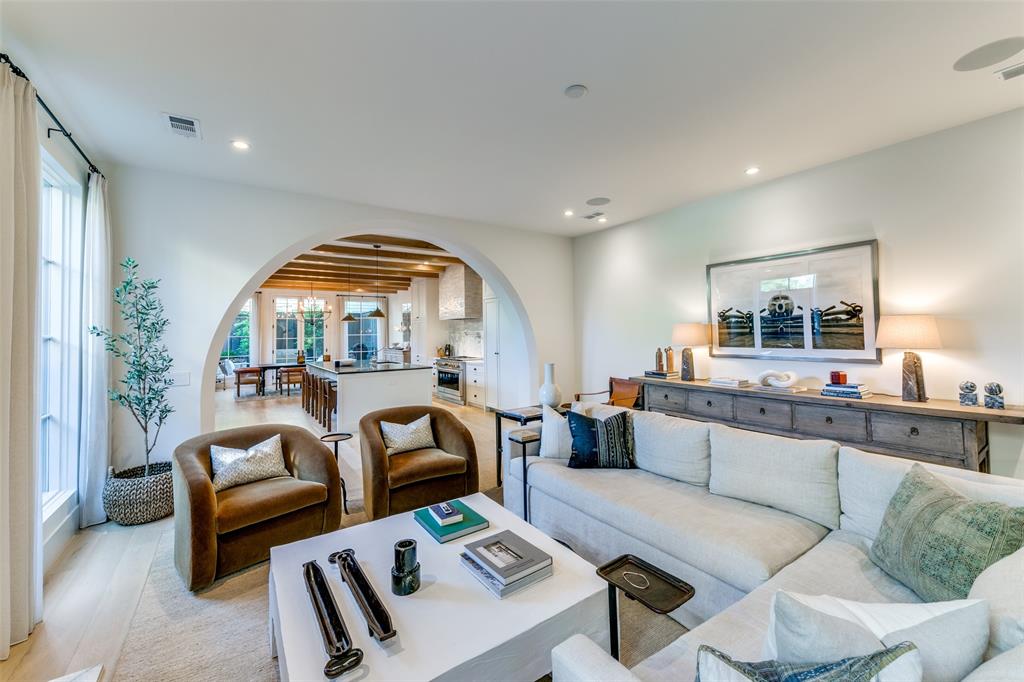 University Place - Residential