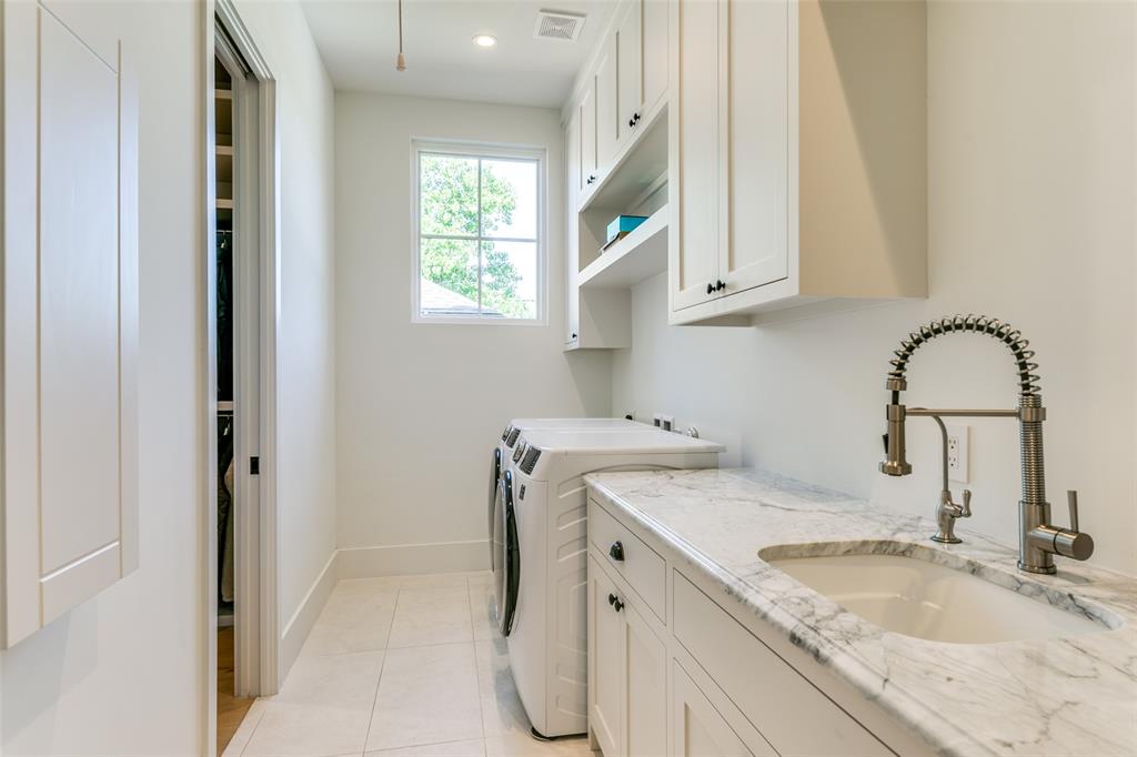 University Place - Residential