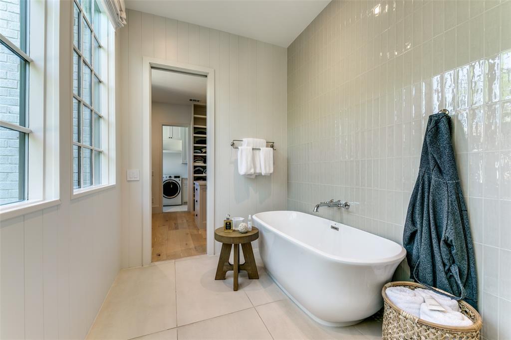 University Place - Residential