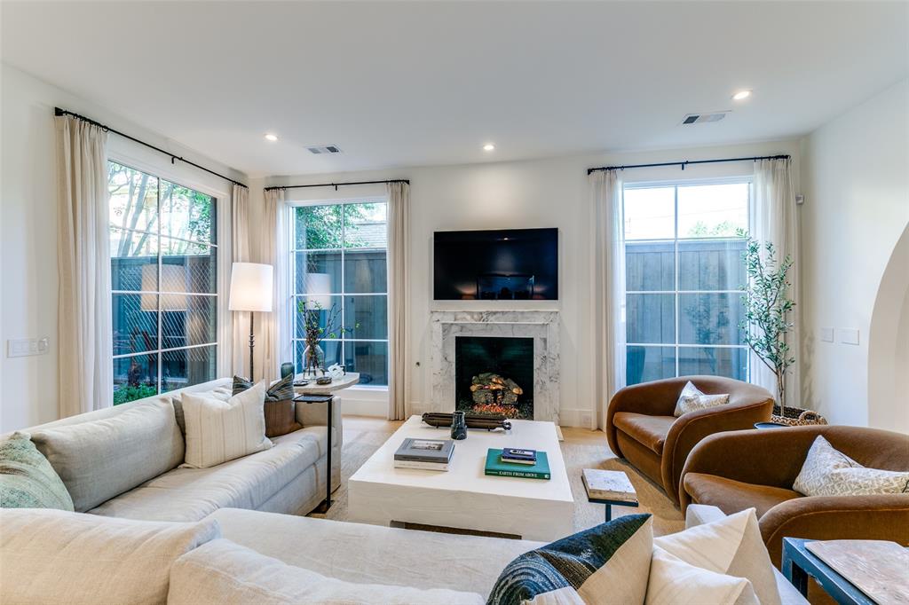 University Place - Residential