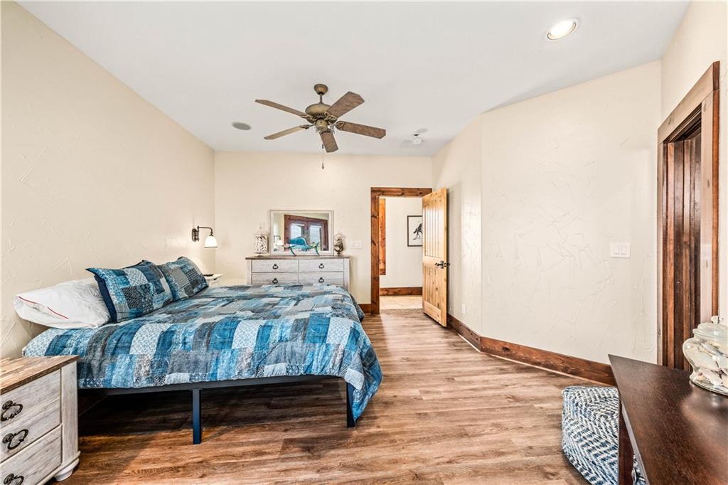 WHEELOCK G R - Residential