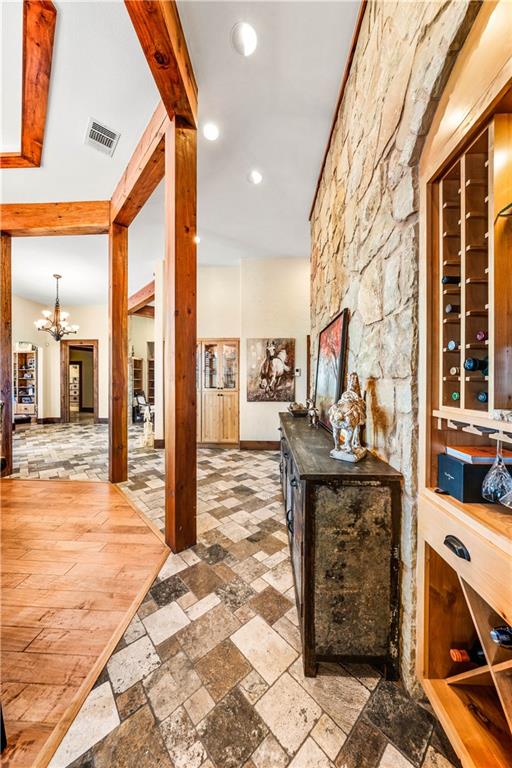 WHEELOCK G R - Residential